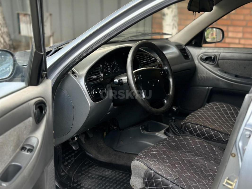 Продам Chevrolet Lanos (2008) — Надёжный бюджетник: Продажа или Обмен!
3 собственника 
Пробег:152. - Орск