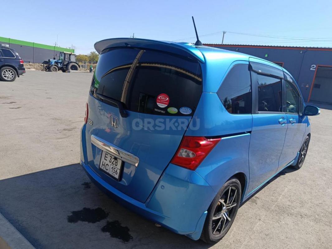 Продам Хонда Фрид в хорошем состоянии. - Орск