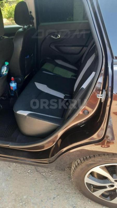 Lada XRAY 2017 Luxe Prestige  2 собственника  85 000 км  Максимальная комплектация Хорошее техническ - Ясный