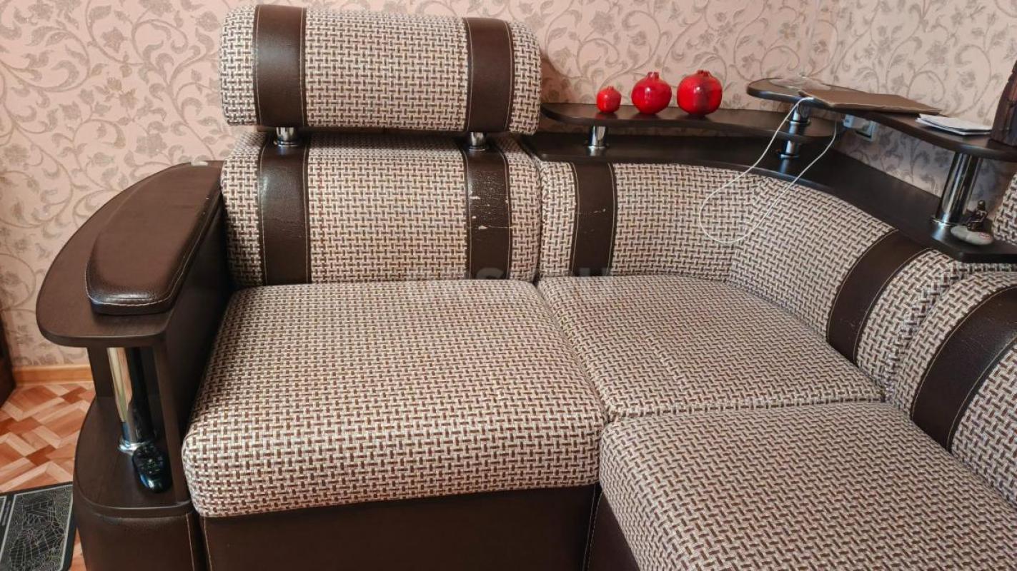 Продам угловой диван - Орск
