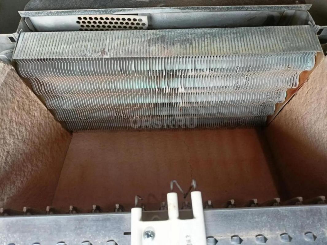 Газовый котел б/у Vaillant turboTEC plus VUW INT 282/3-5 . - Новоорск