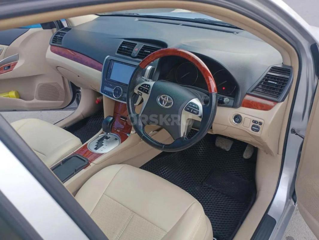 Продаю Toyota Premio в отличном техническом состоянии. - Орск