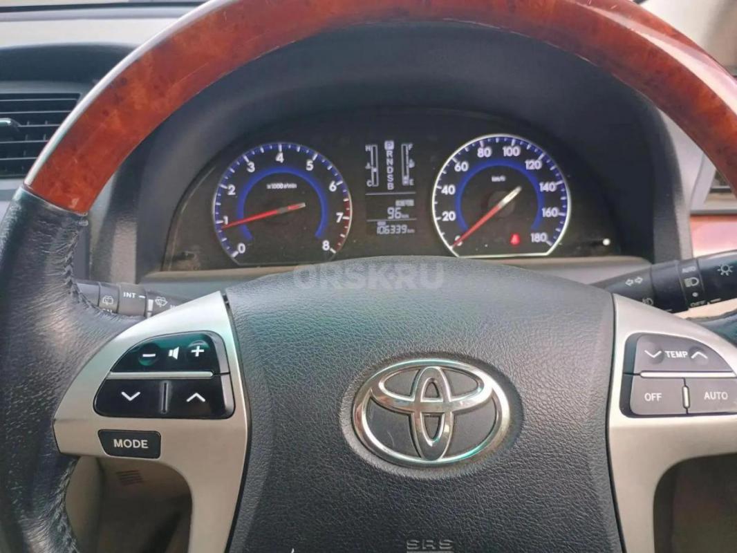Продаю Toyota Premio в отличном техническом состоянии. - Орск