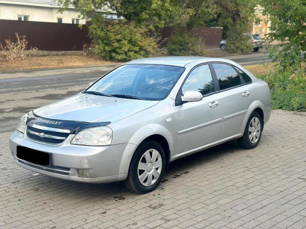 Продам или Обменяю: Надежный Chevrolet Lacetti (2007)г
 БЕСПЛАТНАЯ ДОСТАВКА ДО ВАШЕГО ДОМА
 РАССМО - Орск