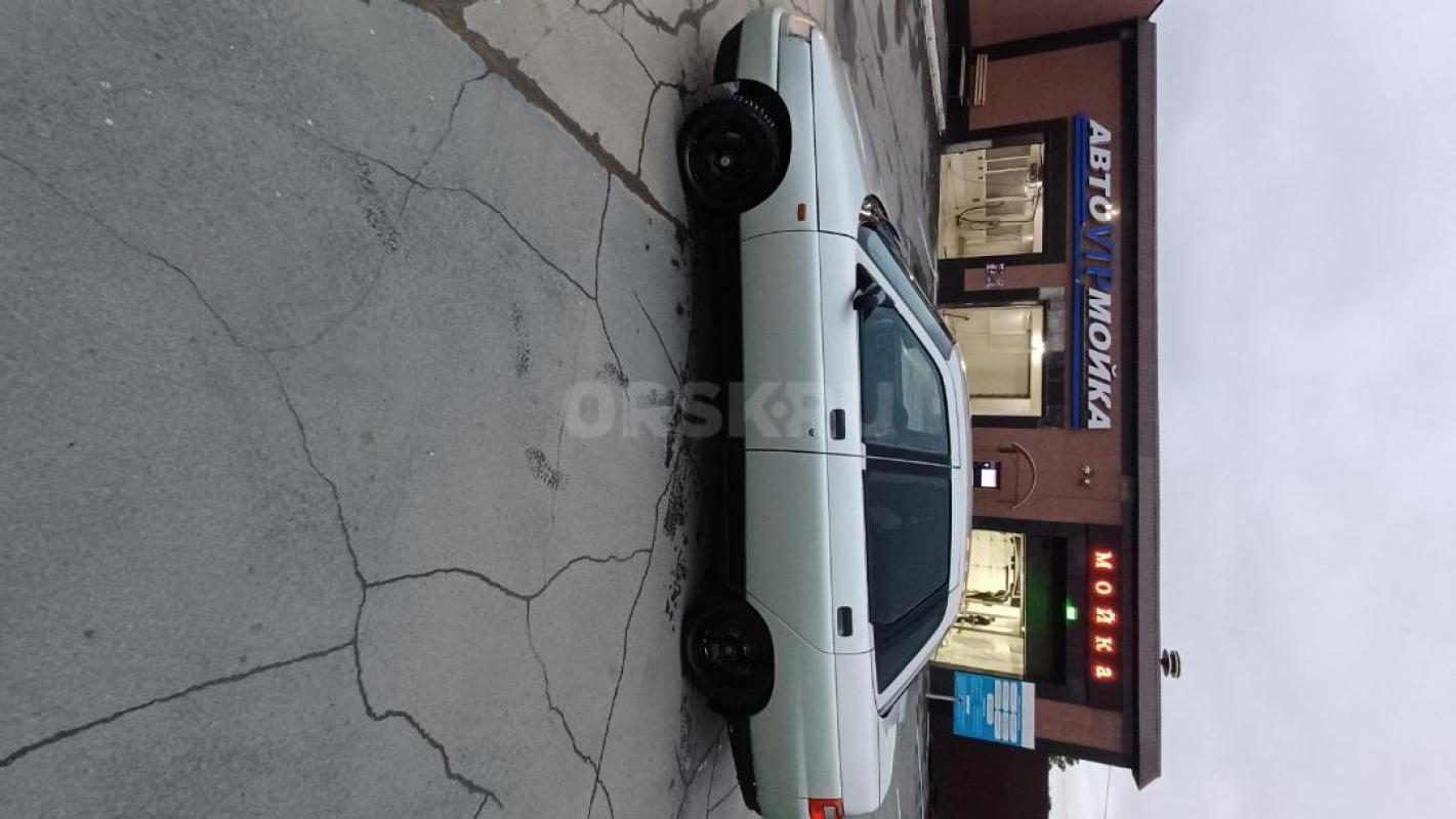 Продам ваз 2110 2005г авто в хорошем состоянии , перебрал двигатель , ходовка вся перебранна брал дл - Новотроицк