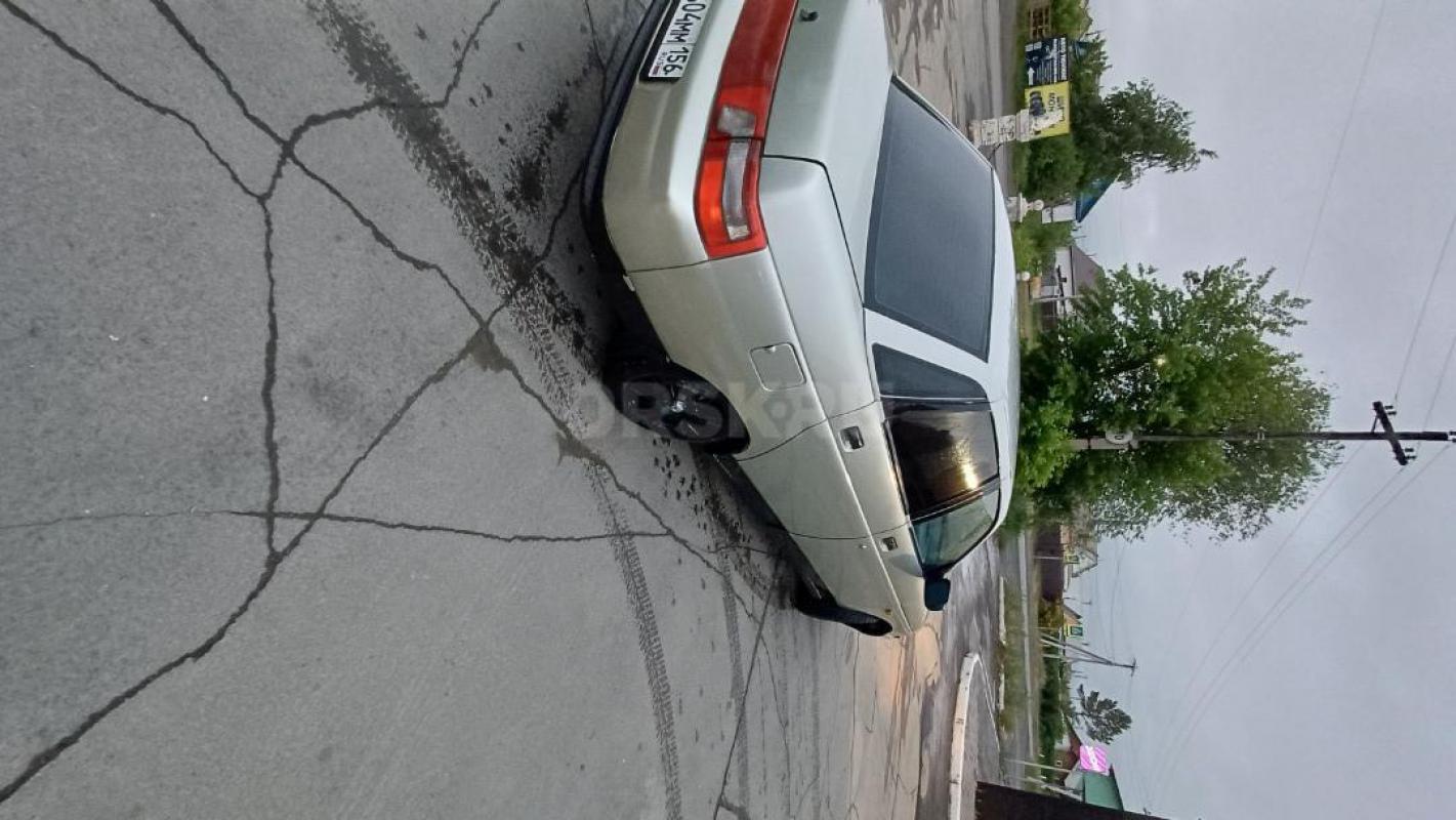 Продам ваз 2110 2005г авто в хорошем состоянии , перебрал двигатель , ходовка вся перебранна брал дл - Новотроицк