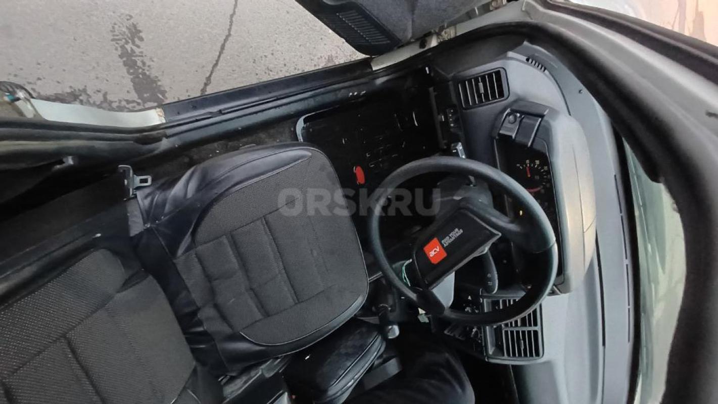 Продам ваз 2110 2005г авто в хорошем состоянии , перебрал двигатель , ходовка вся перебранна брал дл - Новотроицк