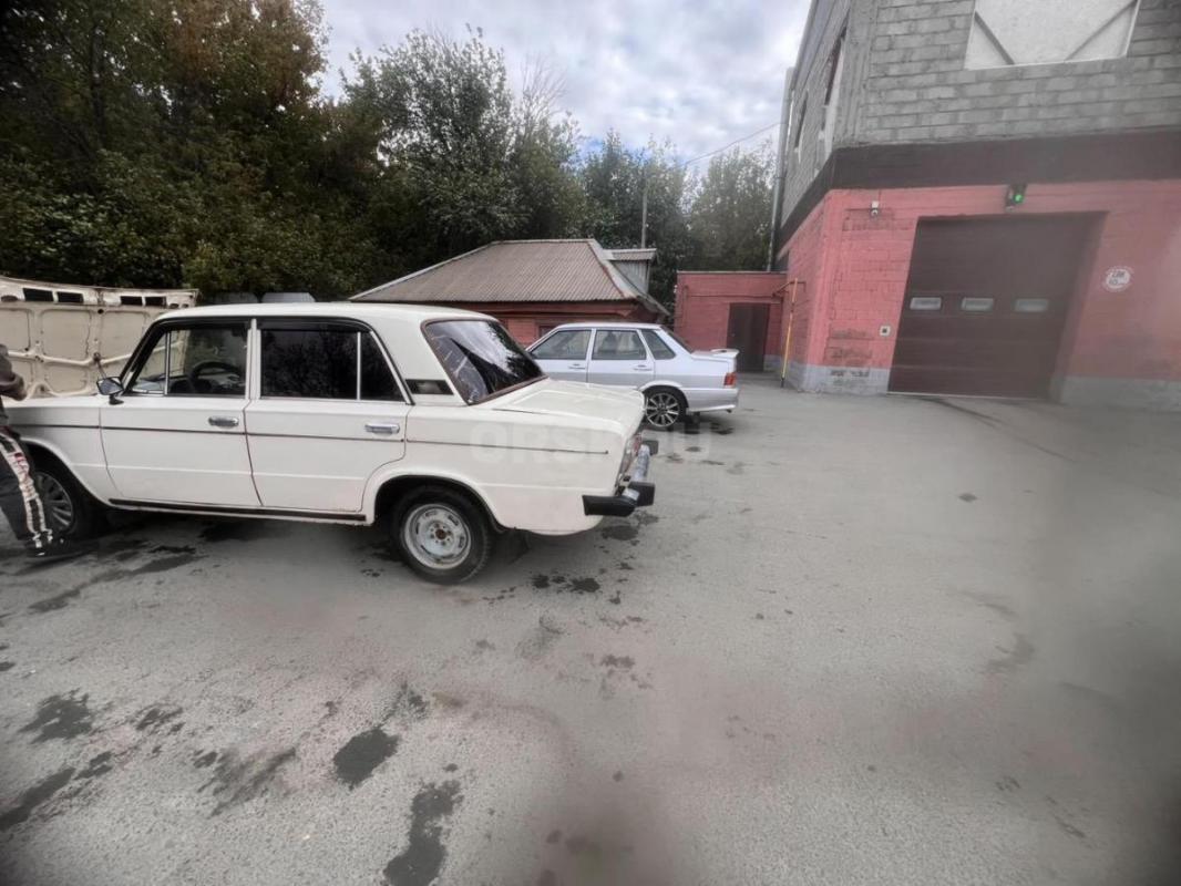 Продам ваз 2106 . - Орск
