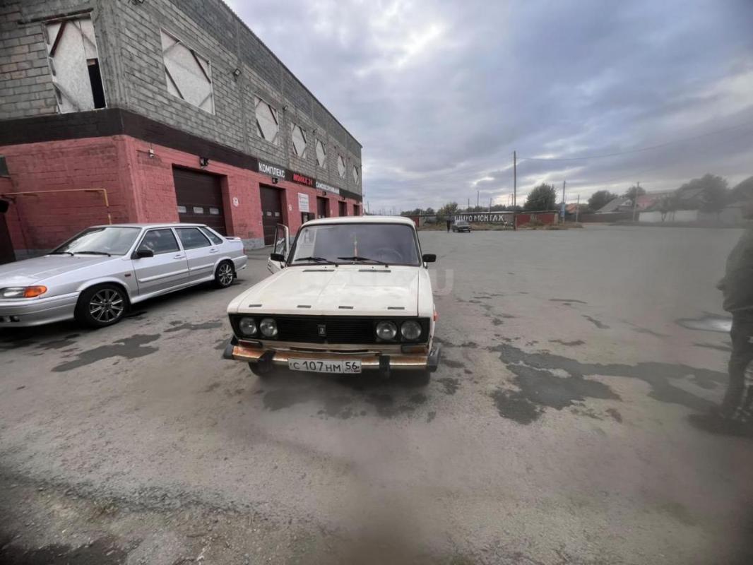 Продам ваз 2106 . - Орск