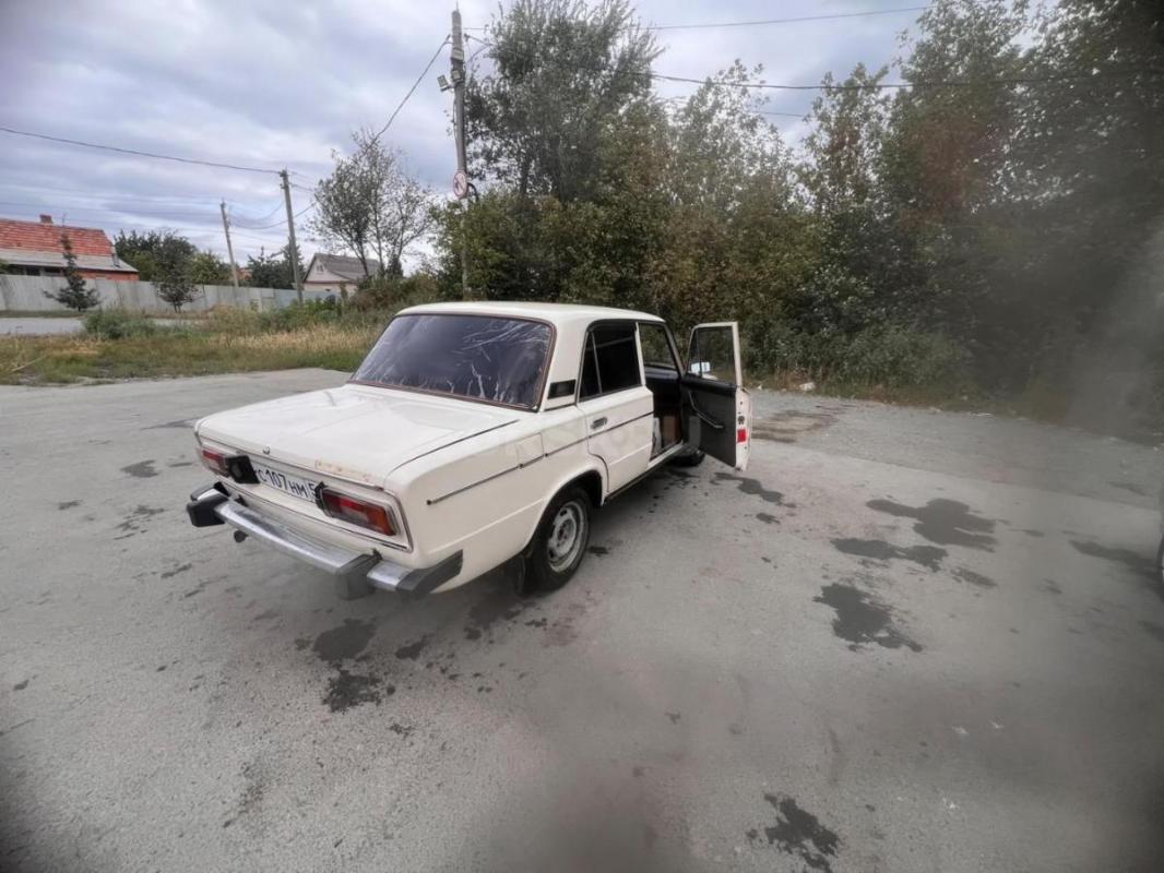 Продам ваз 2106 . - Орск