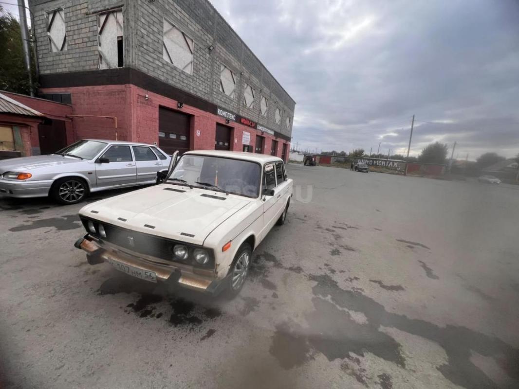 Продам ваз 2106 . - Орск