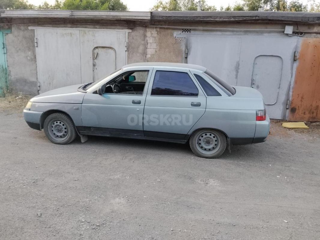Продам ВАЗ 2110 в хорошем состоянии. - Орск