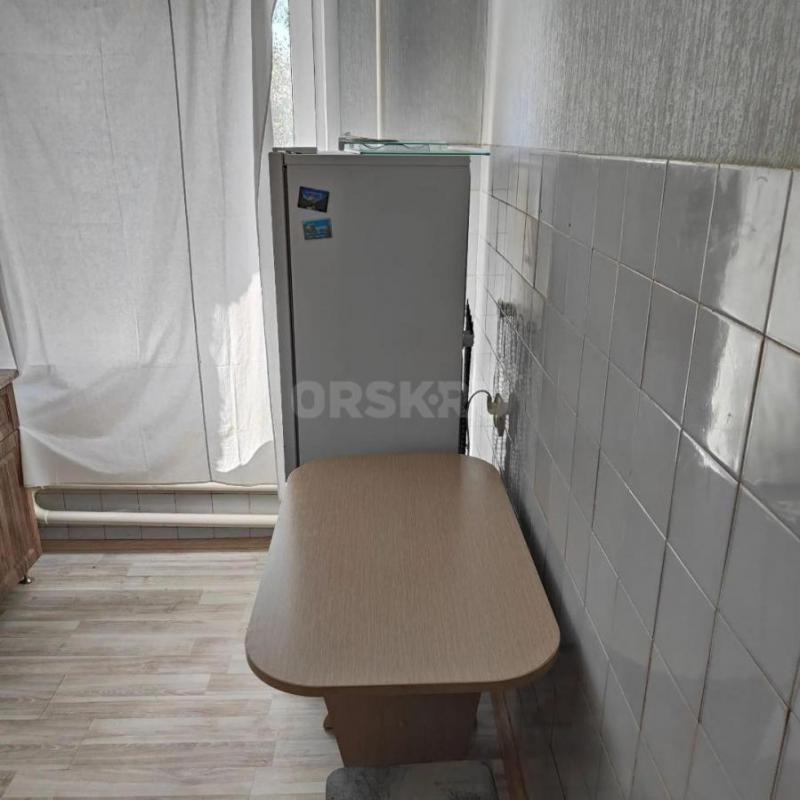 Продам 3-х комнатную квартиру пос. - Орск