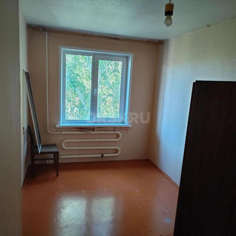 Продам 3-х комнатную квартиру пос. - Орск