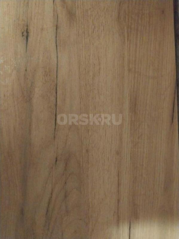 Продается новая прихожая из ЛДСП в стильном коричневом цвете. - Орск