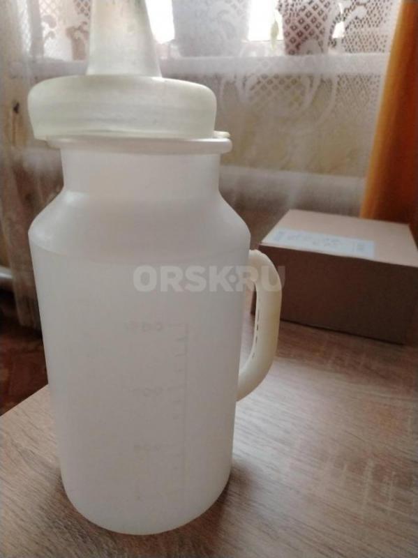 Продам сепаратор б/у в рабочем состоянии. - Орск