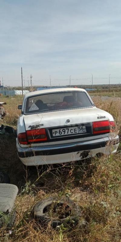 Продам запчасти на Газ 3110, Газ 31105, Газ 2401, ЗАЗ 966 - Орск