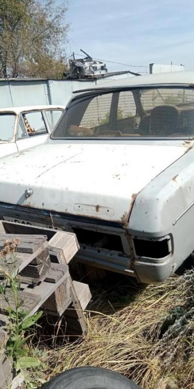 Продам запчасти на Газ 3110, Газ 31105, Газ 2401, ЗАЗ 966 - Орск
