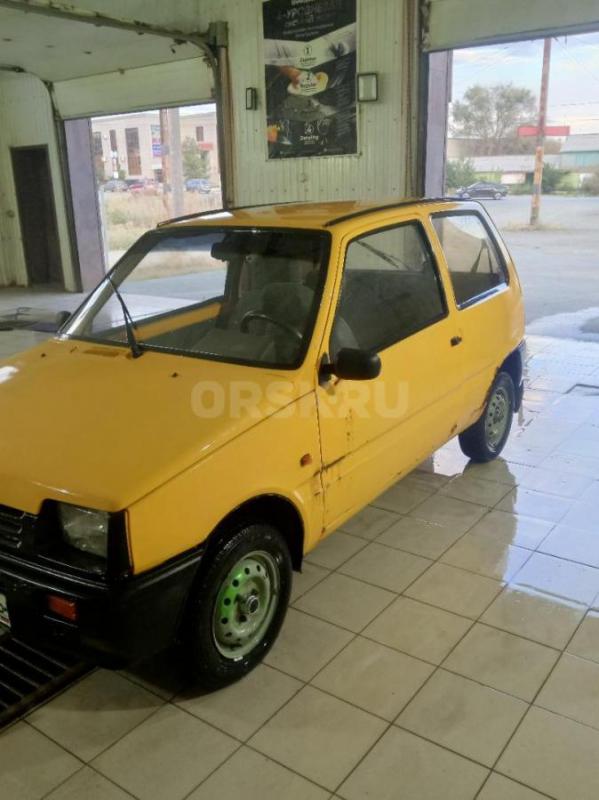 Продам ока без торга - Орск