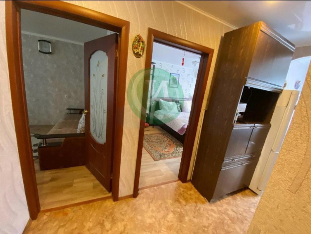 ID объекта в нашей базе: 1262 - Орск