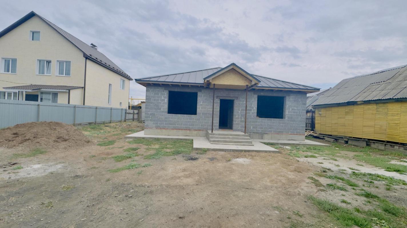 Ваш дом в центре событий: ул. - Оренбург