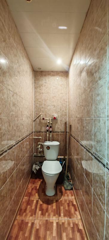 Продаётся коммерческое помещение площадью 74 м² по адресу: г. - Новотроицк