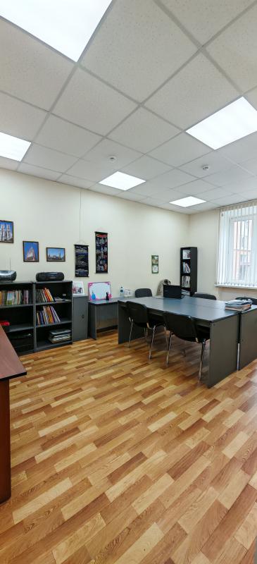 Продаётся коммерческое помещение площадью 74 м² по адресу: г. - Новотроицк