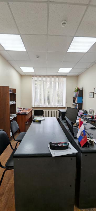 Продаётся коммерческое помещение площадью 74 м² по адресу: г. - Новотроицк