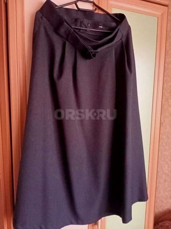 Продам женские вещи 48-50р пакетом - Орск