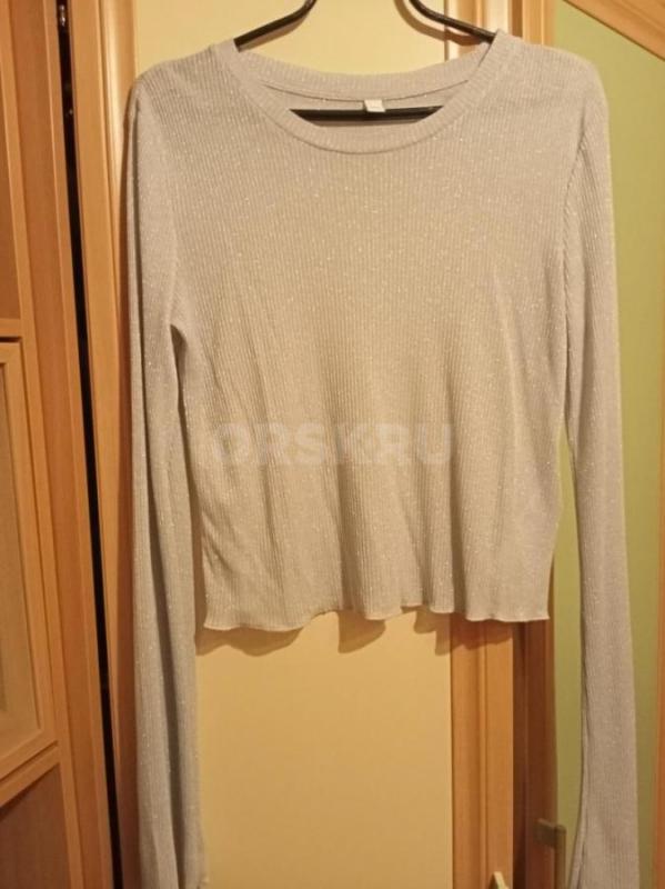 Продам женские вещи 48-50р пакетом - Орск
