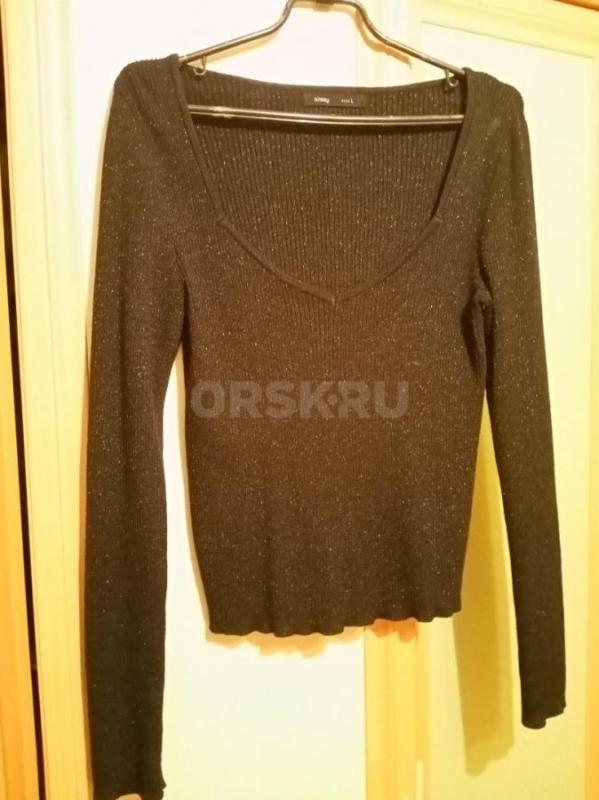 Продам женские вещи 48-50р пакетом - Орск