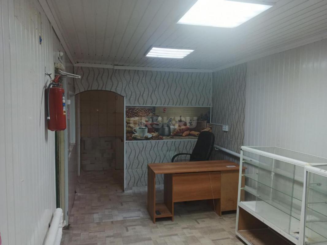 Сдается в аренду торговый павильон в центре городского рынка г Медногорска. - Медногорск