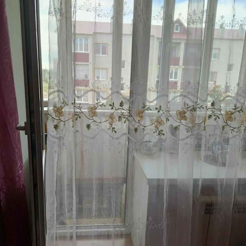 Сдам однокомнатную квартиру на длительный срок, район ОЗТП, в квартире имеется все необходимое оплат - Орск