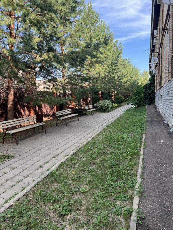 Продается 4 комнатная квартира в таун хаусе в поселке Ростоши. - Поселок Ростоши