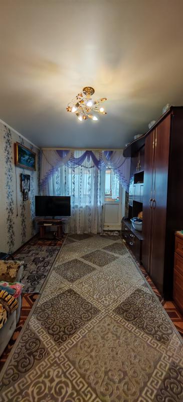 Продаётся уютная и тёплая 1-комнатная квартира улучшенной планировки по выгодной цене! - Новотроицк