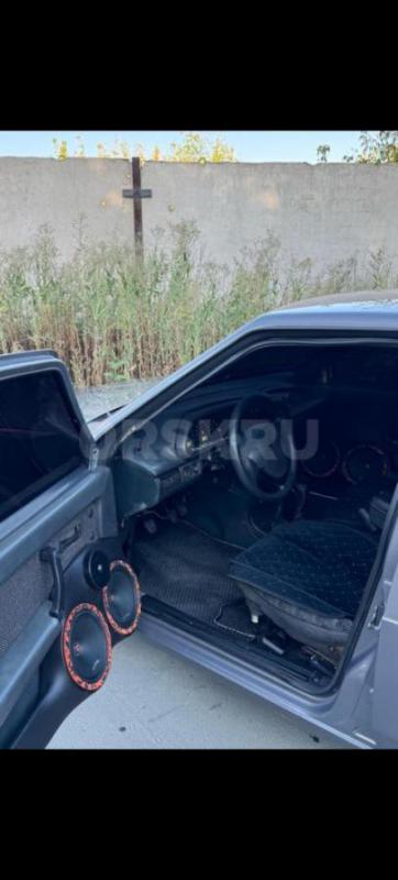 Продам Ваз 2109 цена 150000т.р Состояние Хорошее, двигатель в порядке, кпп в норме, новая летняя рез - Орск