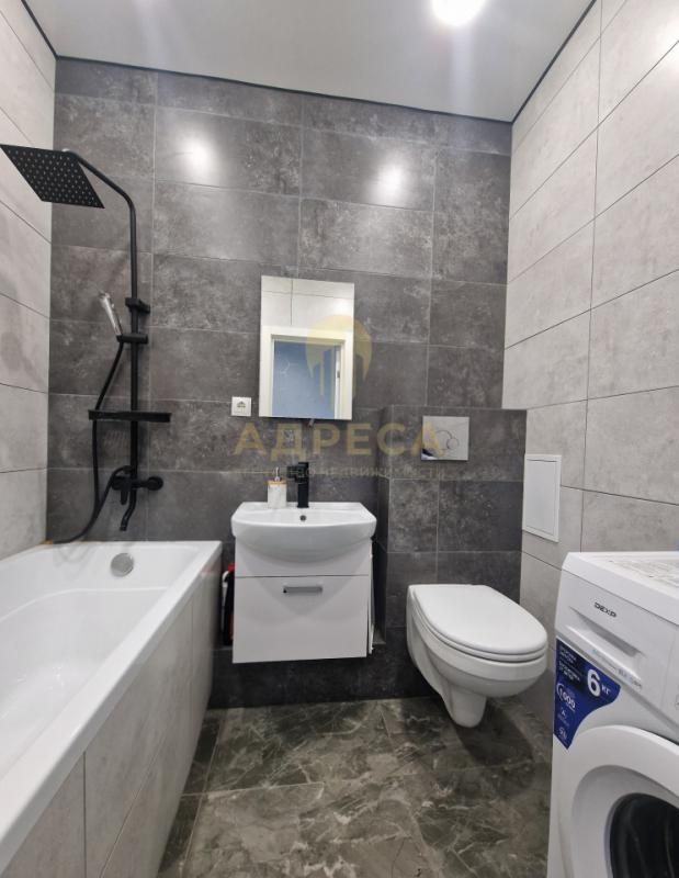 Продается шикарная студия на 16 этаже общей площадью 22 кв. - Оренбург