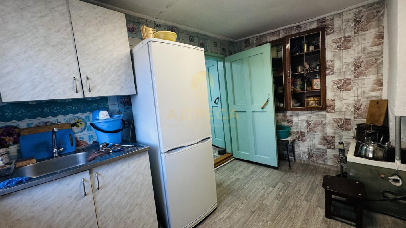 Продается хороший, ухоженный дом. - Никольское