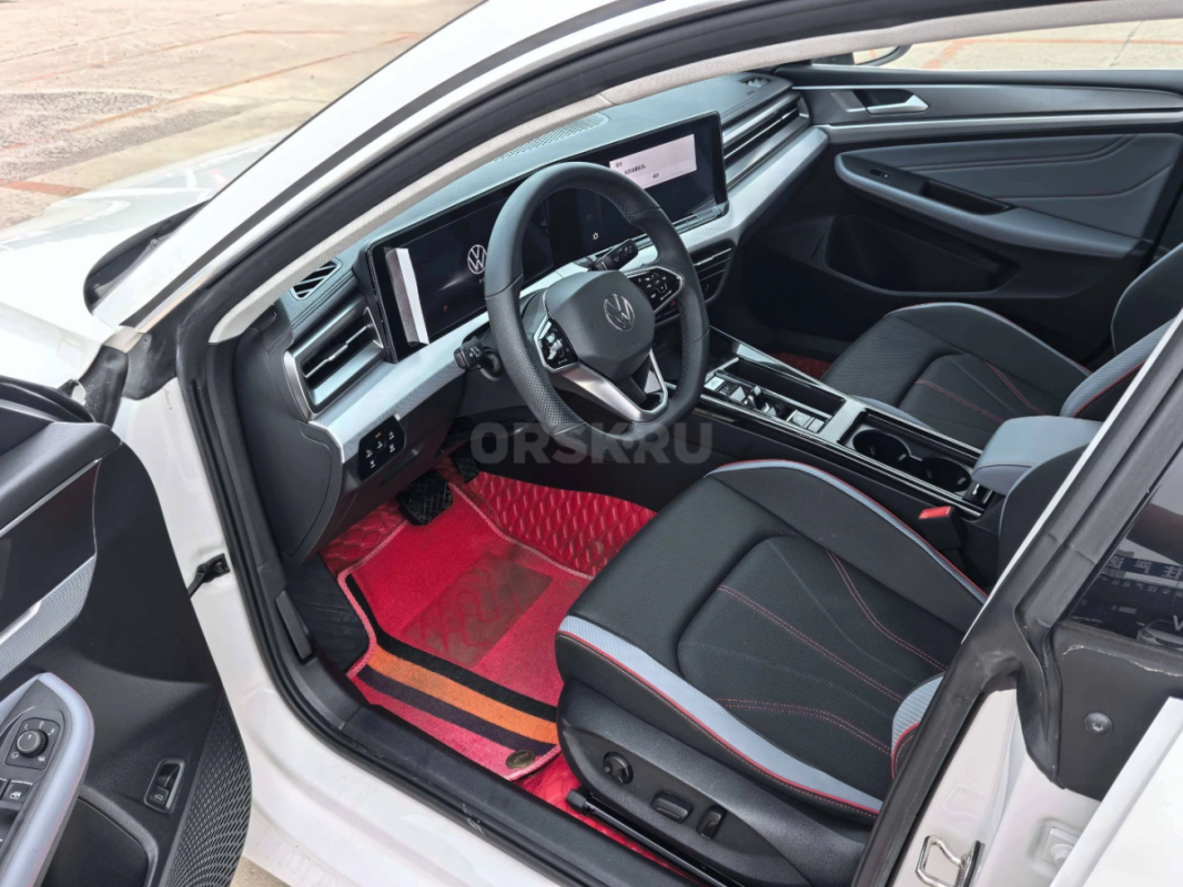 ВНИМАНИЕОТКРЫТА БРОНЬ


Статус: #Доступен_к_покупке 

VW Lamando L 1.4T Cool Edition 2023.08 (1 - Орск