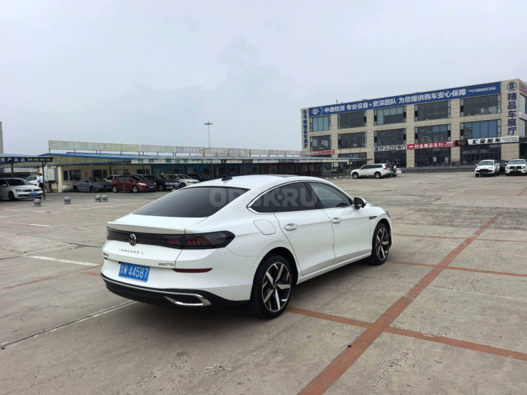 ВНИМАНИЕОТКРЫТА БРОНЬ


Статус: #Доступен_к_покупке 

VW Lamando L 1.4T Cool Edition 2023.08 (1 - Орск
