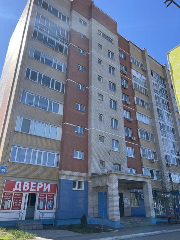 Срочно продается 1 комнатная квартира Промышленный район пр-кт. - Оренбург