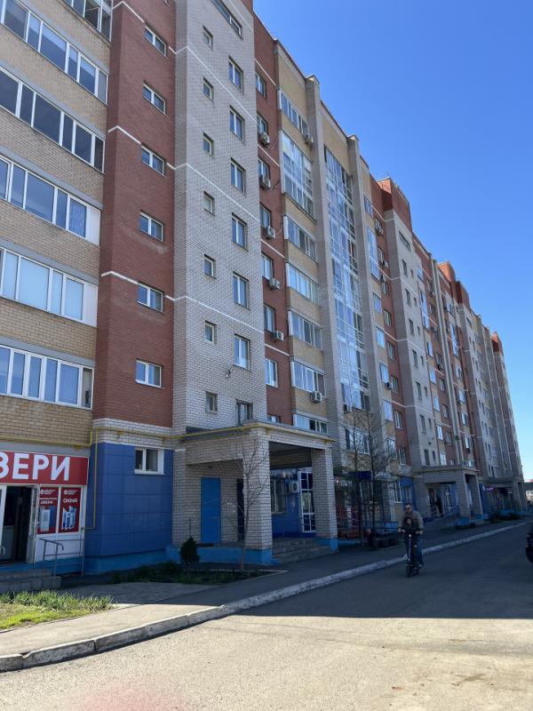 Срочно продается 1 комнатная квартира Промышленный район пр-кт. - Оренбург