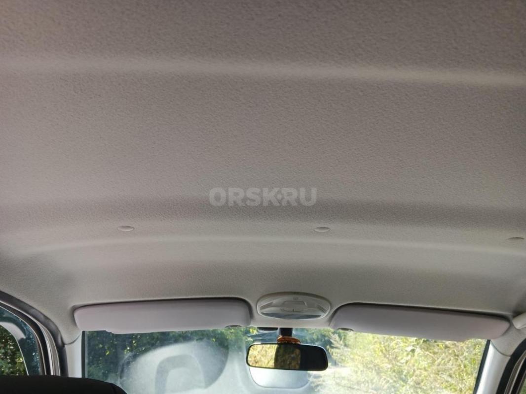 1хозяин
-1 регистрация в ПТС
-Заводской окрас кузова
-Автотека зелень 
Торг только у капота. - Медногорск