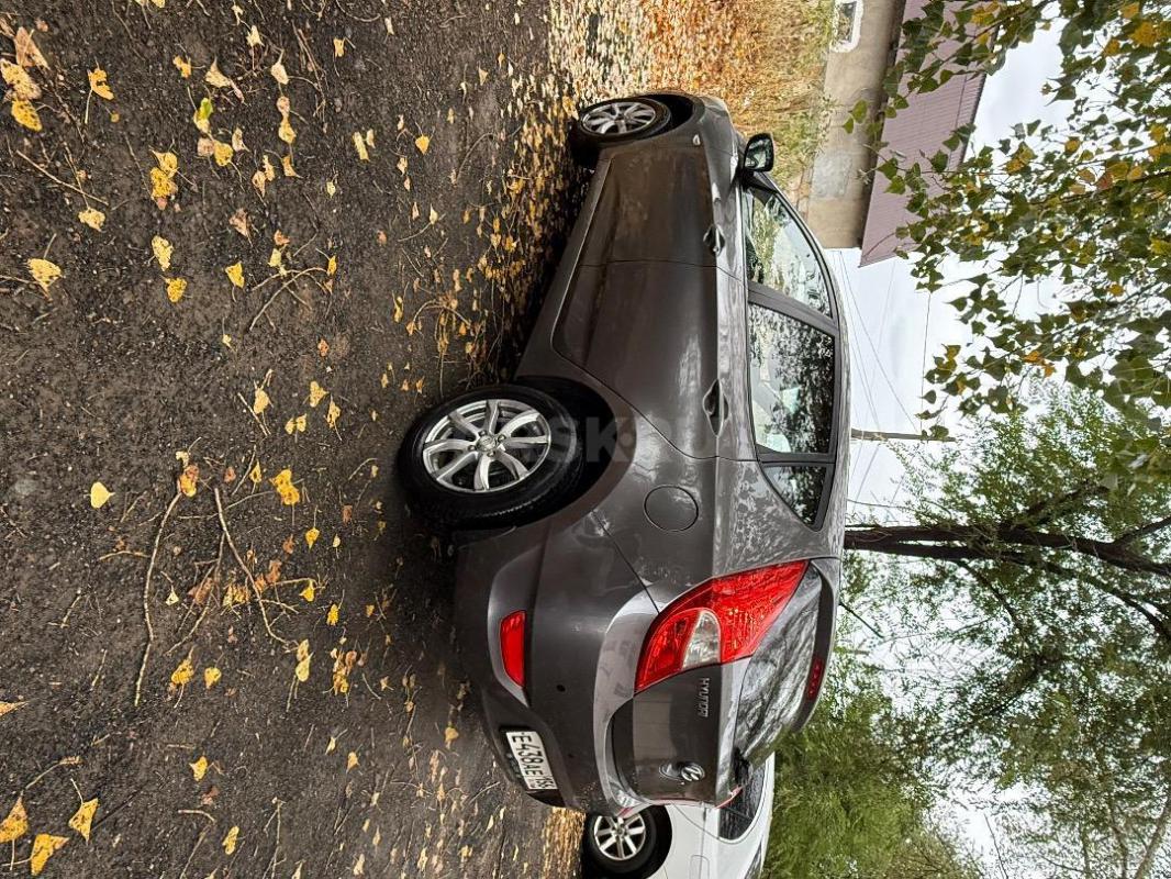 Продам Hyundai Solaris 2012 г.
1.4, 107 л.с. - Орск