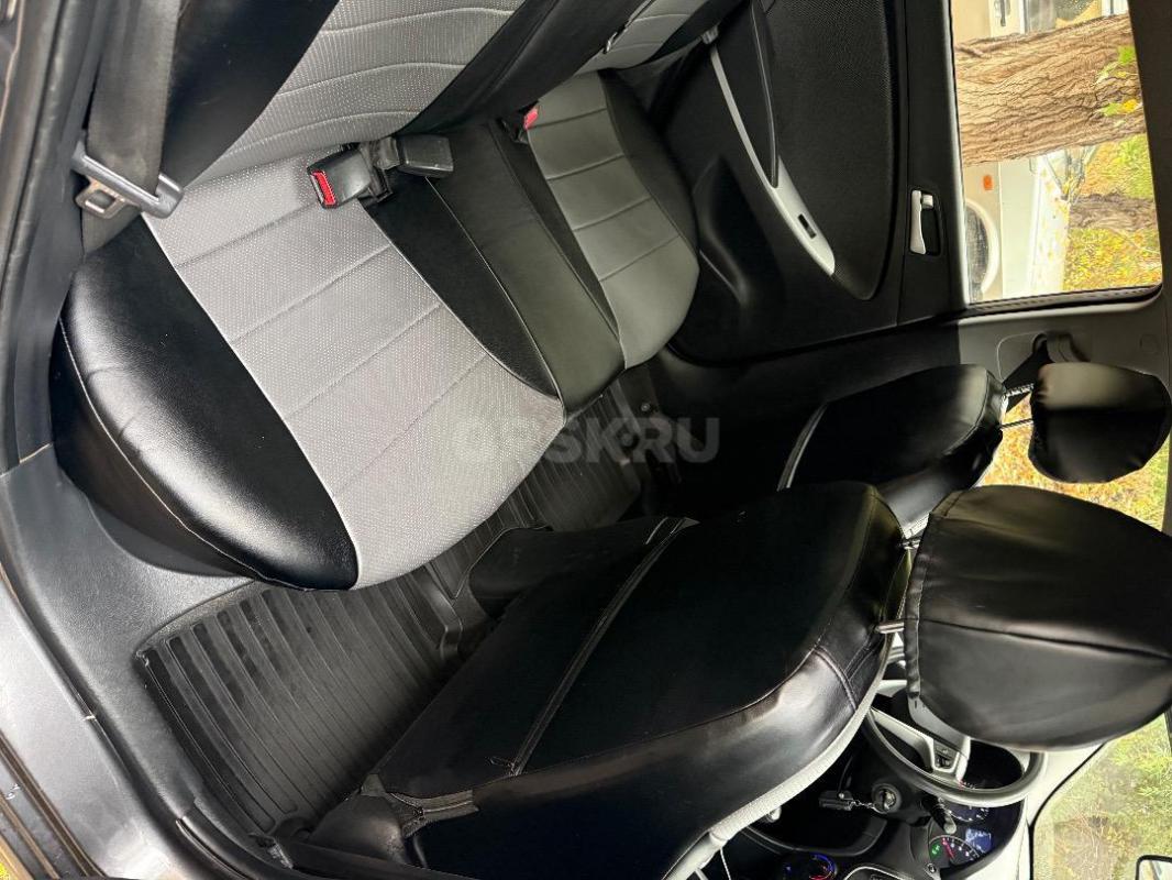 Продам Hyundai Solaris 2012 г.
1.4, 107 л.с. - Орск