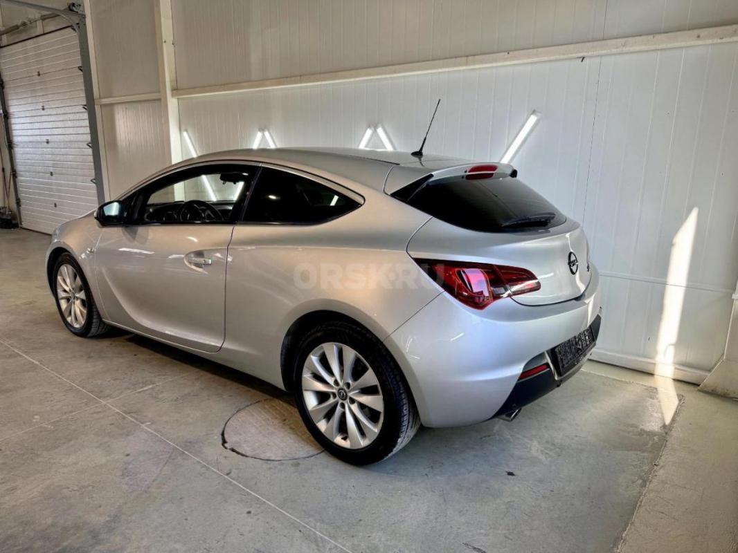 В продаже OPEL ASTRA в отличном состоянии, 2012 года. - Орск
