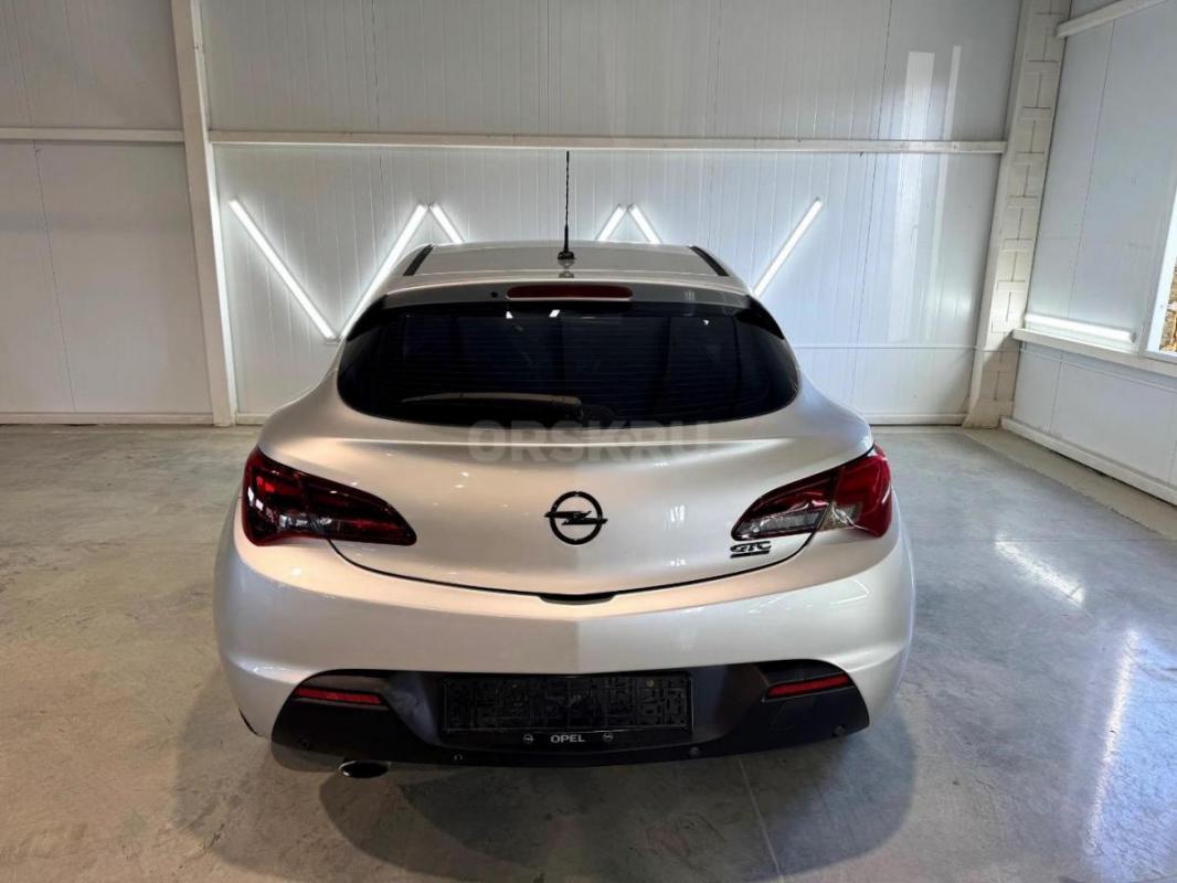 В продаже OPEL ASTRA в отличном состоянии, 2012 года. - Орск