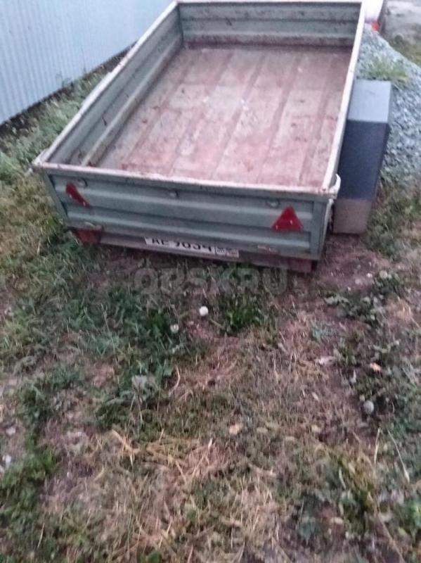Продам прицеп. - Орск