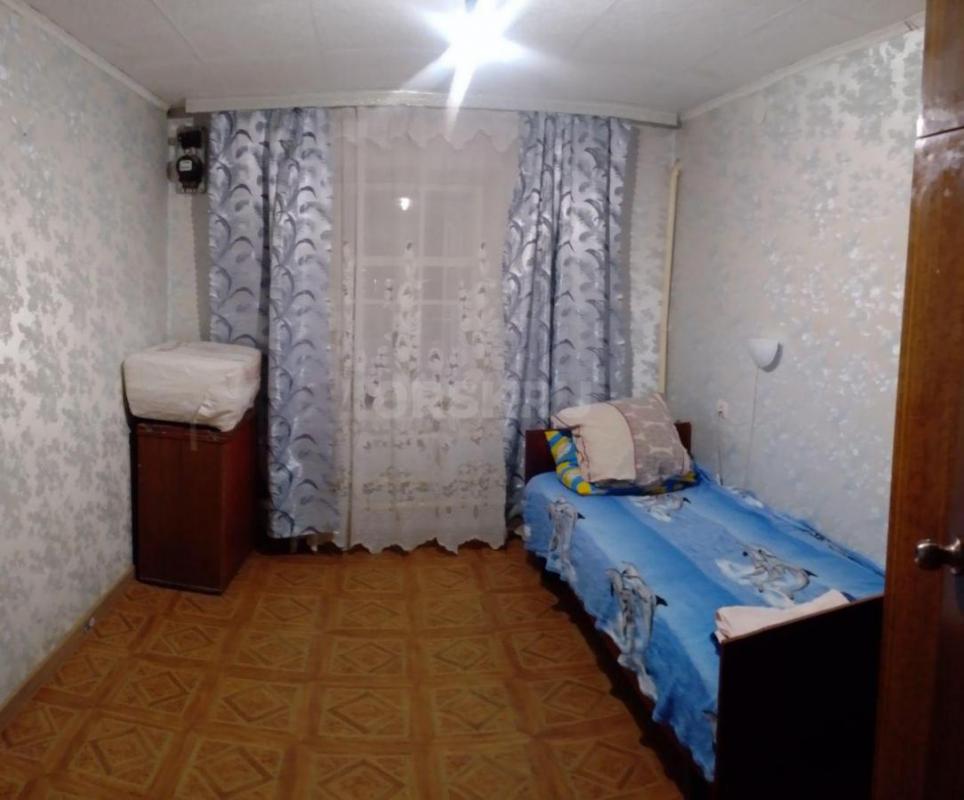 Продается теплый дом в п. - Орск