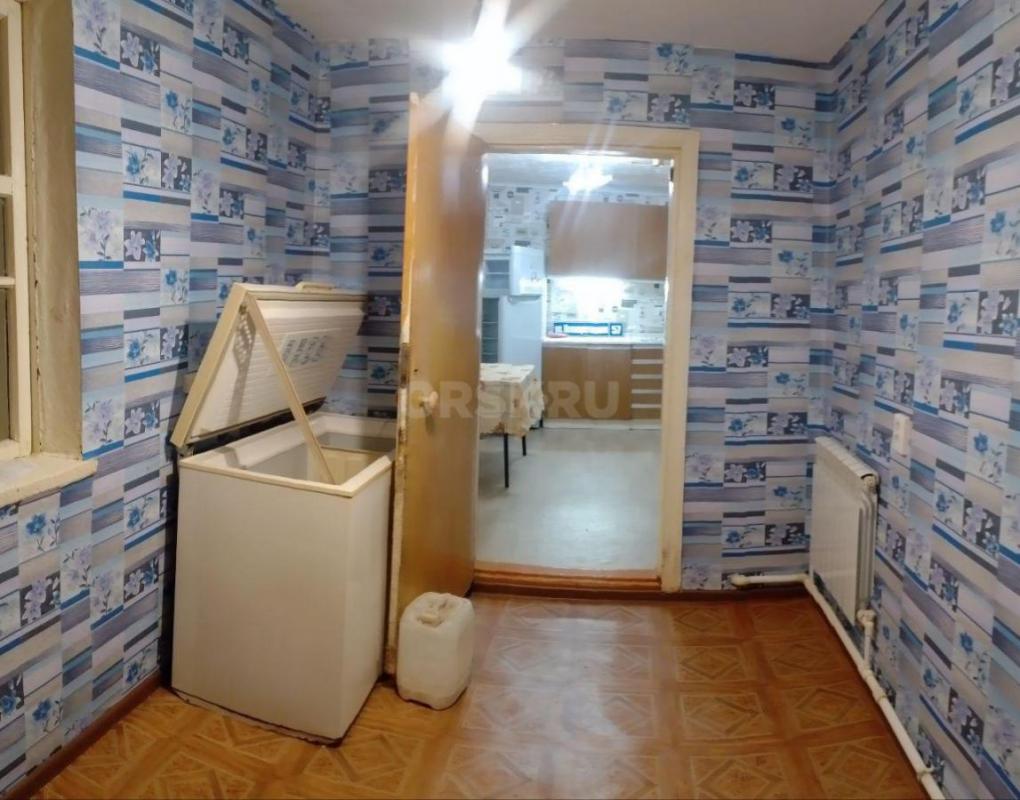 Продается теплый дом в п. - Орск